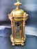 A Bronze Gilt Clock 18-19th Century - 6