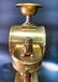 A Bronze Gilt Cloisonne Enamel Clock 18-19th Century - 2