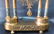 A Bronze Gilt Cloisonne Enamel Clock 18-19th Century - 8