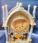 A Bronze Gilt Cloisonne Enamel Clock 18-19th Century - 3