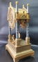 A Bronze Gilt Cloisonne Enamel Clock 18-19th Century - 8