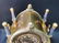 A Bronze Gilt Cloisonne Enamel Clock 18-19th Century - 9