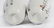 Three pieces of Kangxi porcelain in Qing Dynasty - 12