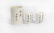 Three pieces of Kangxi porcelain in Qing Dynasty - 2