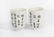 Three pieces of Kangxi porcelain in Qing Dynasty - 9