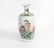 Bottle appreciation of colorful characters of Kangxi in