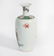 Bottle appreciation of colorful characters of Kangxi in - 3