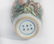 Bottle appreciation of colorful characters of Kangxi in - 4