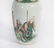 Bottle appreciation of colorful characters of Kangxi in - 7