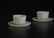 Pair White Jade Tablewares Qing Dynasty - 2