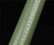 Pair Pale Celadon Jade Incense Holders Qing Dynasty - 8