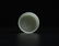 A White Jade Brush Pot Qing Dynasty - 2