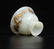 A White Jade Tureen Qing Dynasty - 10