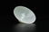 A White Jade Bowl Qing Dynasty - 12