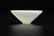 A White Jade Bowl Qing Dynasty - 2