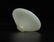 A White Jade Bowl Qing Dynasty - 4