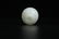 A White Jade Cup Qing Dynasty - 10