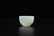 A White Jade Cup Qing Dynasty - 11