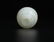 A White Jade Cup Qing Dynasty - 2