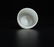 A White Jade Cup Qing Dynasty - 4