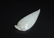 A White Jade Inkwell Qing Dynasty - 11