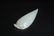 A White Jade Inkwell Qing Dynasty - 2