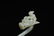 A White Jade Hair Pin Ming Dynasty - 13