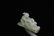 A White Jade Hair Pin Ming Dynasty - 14