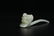 A White Jade Hair Pin Ming Dynasty - 6