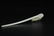 A White Jade Hair Pin Ming Dynasty - 7