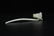 A White Jade Hair Pin Ming Dynasty - 9