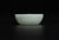 A White Jade Bowl Qing Dynasty - 10