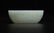 A White Jade Bowl Qing Dynasty - 14