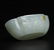 A White Jade Bowl Qing Dynasty - 16