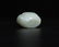 A White Jade Bowl Qing Dynasty - 4