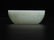 A White Jade Bowl Qing Dynasty - 6