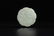 A White Jade Pomender Box Qing Dynasty - 10