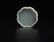 A White Jade Pomender Box Qing Dynasty - 13