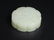 A White Jade Pomender Box Qing Dynasty
