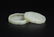 A White Jade Pomender Box Qing Dynasty - 2