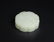 A White Jade Pomender Box Qing Dynasty - 8