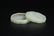 A White Jade Pomender Box Qing Dynasty - 9