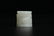 A Carved White Jade Archers Ring Qing Dynasty - 10