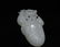 A Carved White Jade Plaque Qing Dynasty - 12