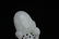 A Carved White Jade Plaque Qing Dynasty - 14