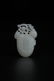 A Carved White Jade Plaque Qing Dynasty - 15
