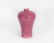 A Pink Enamel Meiping Qianlong Period - 2