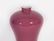A Pink Enamel Meiping Qianlong Period - 5