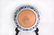 A Blue and White Plate Yuan Dynasty - 3
