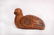 A Porcelain Quail Qianlong Period